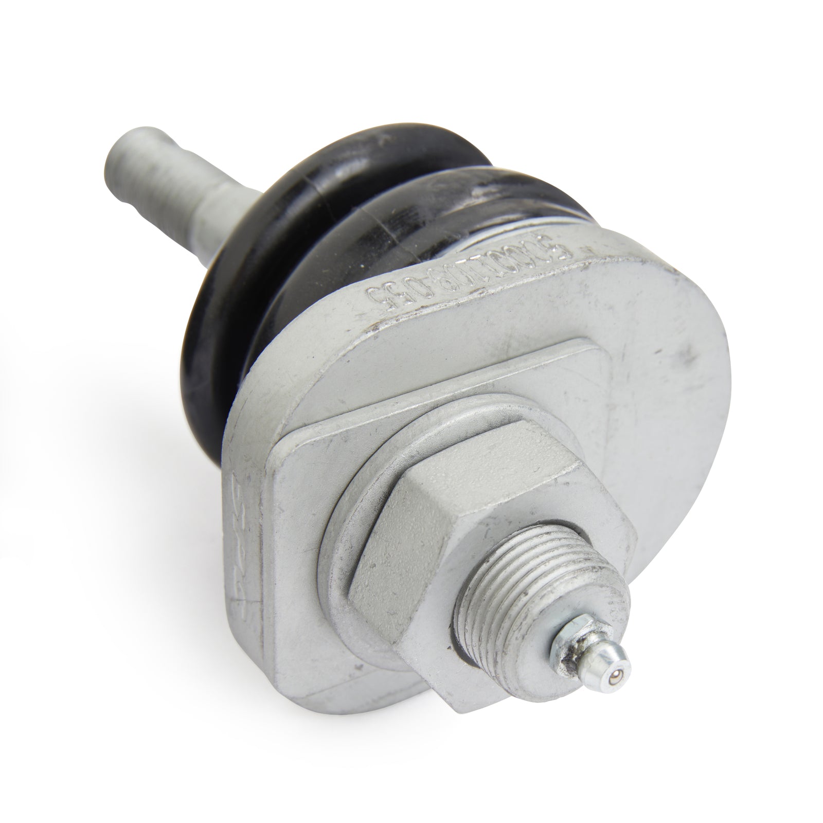 Nissan Navara Np300 2015 On - Upper Control Arm Kit, Adjustable (Ucanp300)