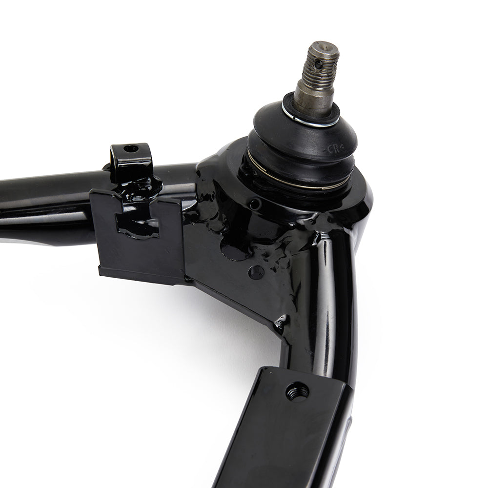 Mitsubishi Triton Mq, Mr And Pajero Sport Qe - Upper Control Arm Kit (Ucatritmqf)