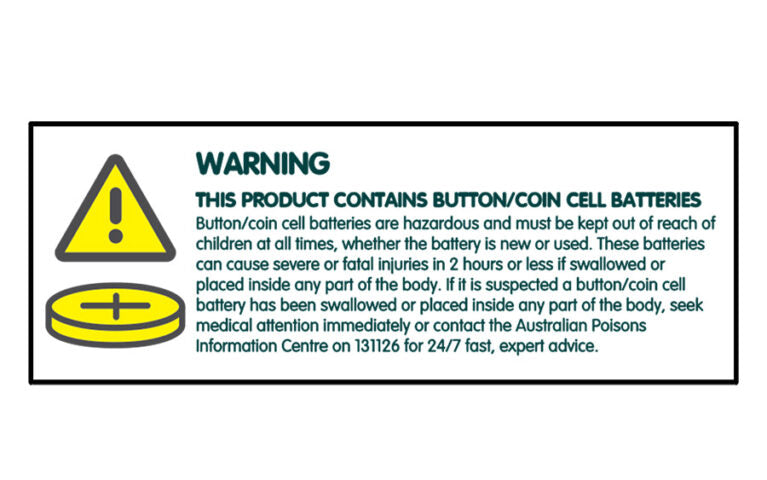 Twin Pack Of Internal Sensors To Suit The Tps10 System