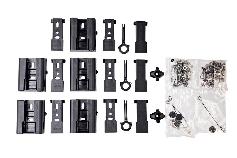 Hd Hitch Tradesman Iii