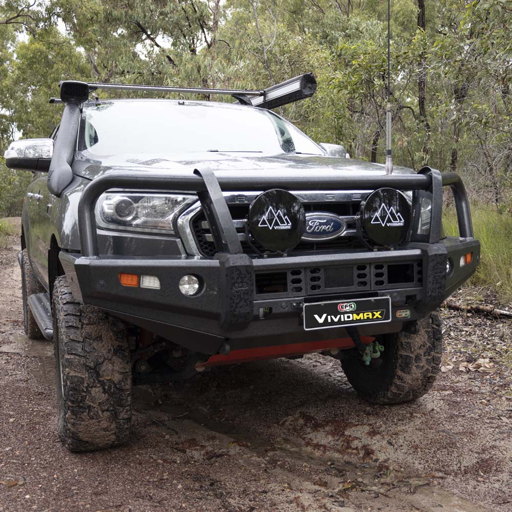 Efs Vividmax 9€³ Driving Light Cover (Each)