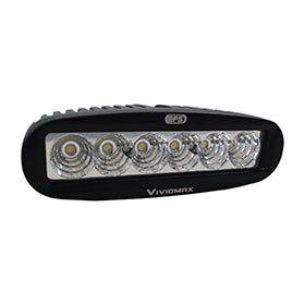 Efs Vividmax 6€³ Oval Work Light