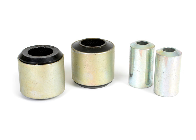 Rear Control Arm Upper Rear - Outer Bushing Kit To Suit Bmw 1 Series, 3 Series And X1 (W63402)