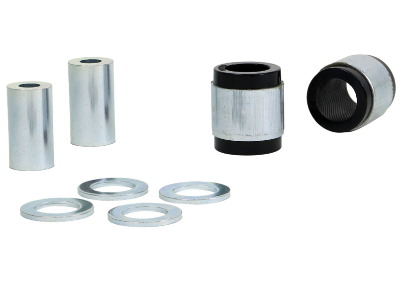 Rear Control Arm Upper - Inner Bushing Kit To Suit Audi, Seat, Skoda And Volkswagen Mqb Fwd/Awd (W63578)