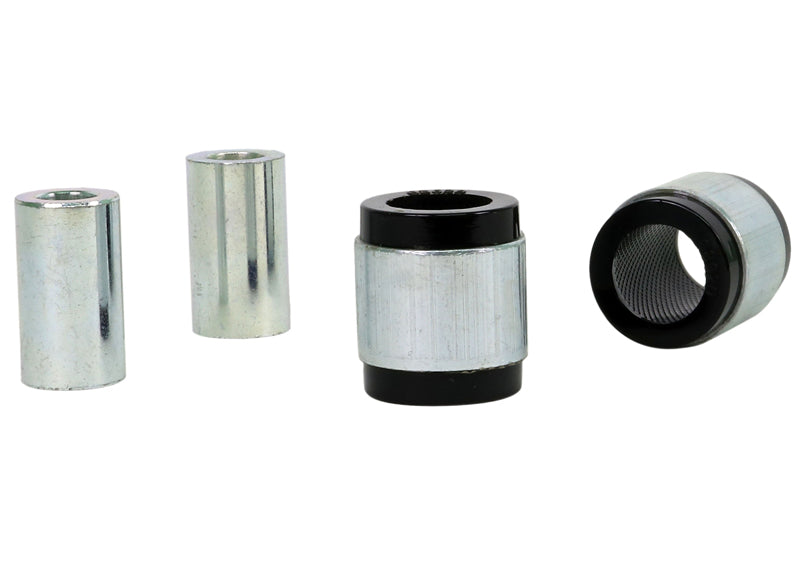Rear Control Arm Upper - Outer Bushing Kit To Suit Audi, Seat, Skoda And Volkswagen Mqb Fwd/Awd (W63579)