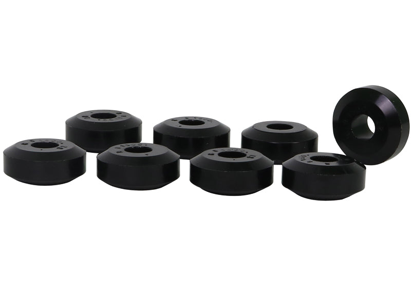 Rear Chassis To Cabin - Mount Bushing Kit To Suit Holden Hq-Wb And Torana Lc-Lj (W91500)