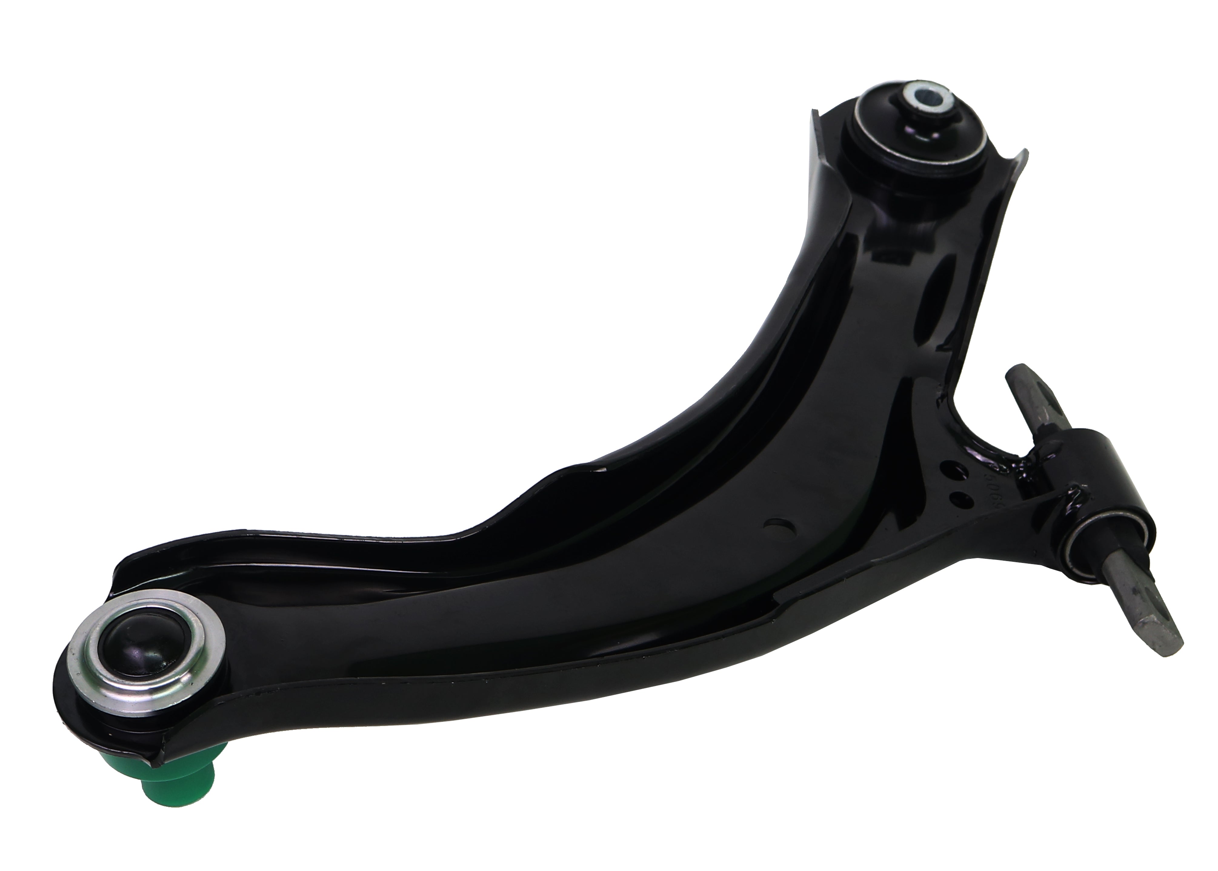 Front Control Arm Lower - Arm Left to Suit Nissan X-Trail, Dualis and Renault Koleos WA458L