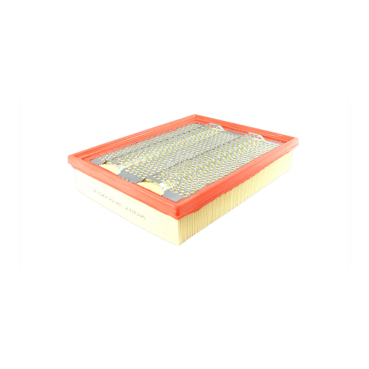 Wa5017 Wesfil Air Filter Element For Ssangyong Actyon, Kyron & Stavic 2.0l 2.7l Td