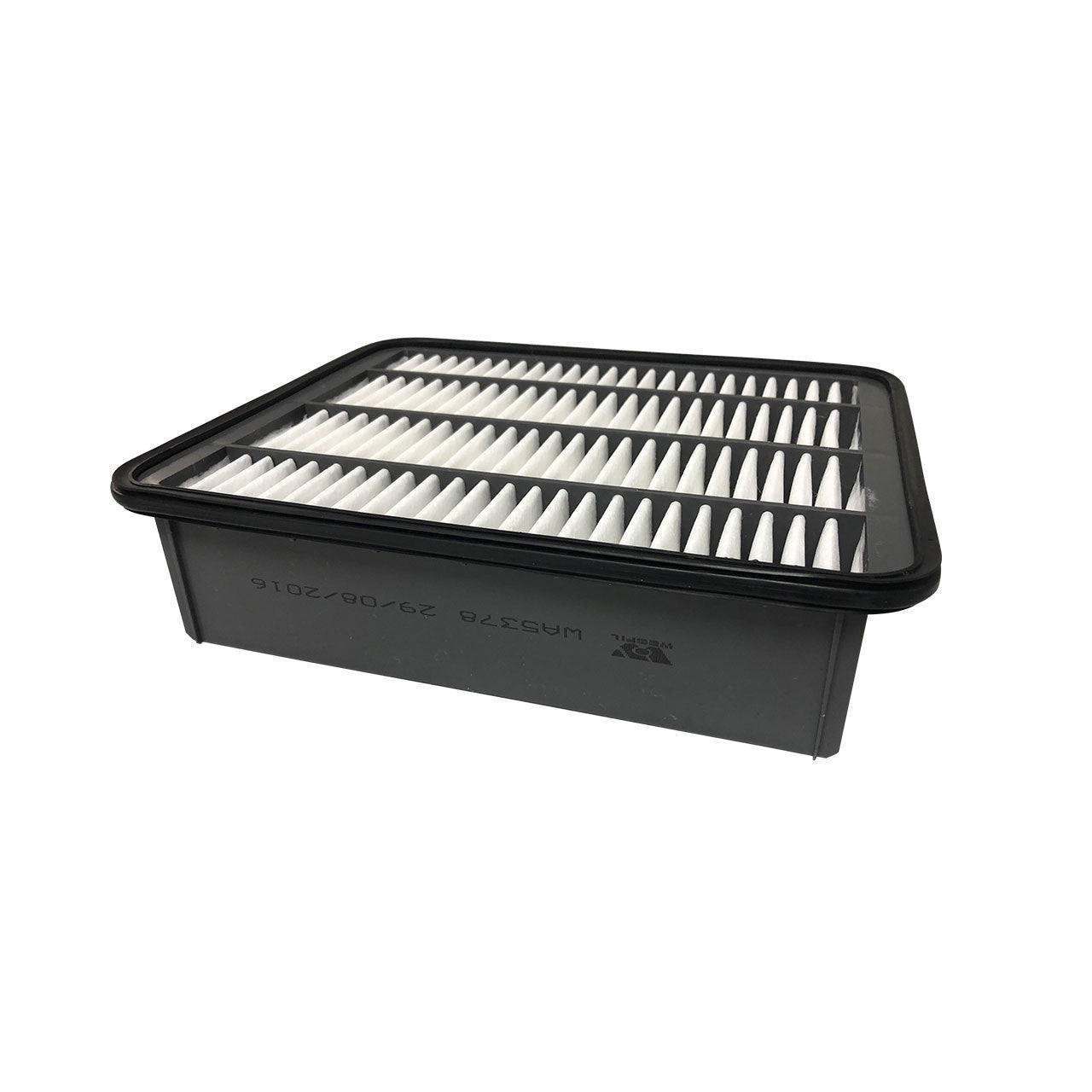 Wa5378 Toyota Lc Prado 2.8l (Jul2015-On) Turbo Diesel 1gd-Ftv Crd Dohc 16v Gdj150r Wesfil Air Filter