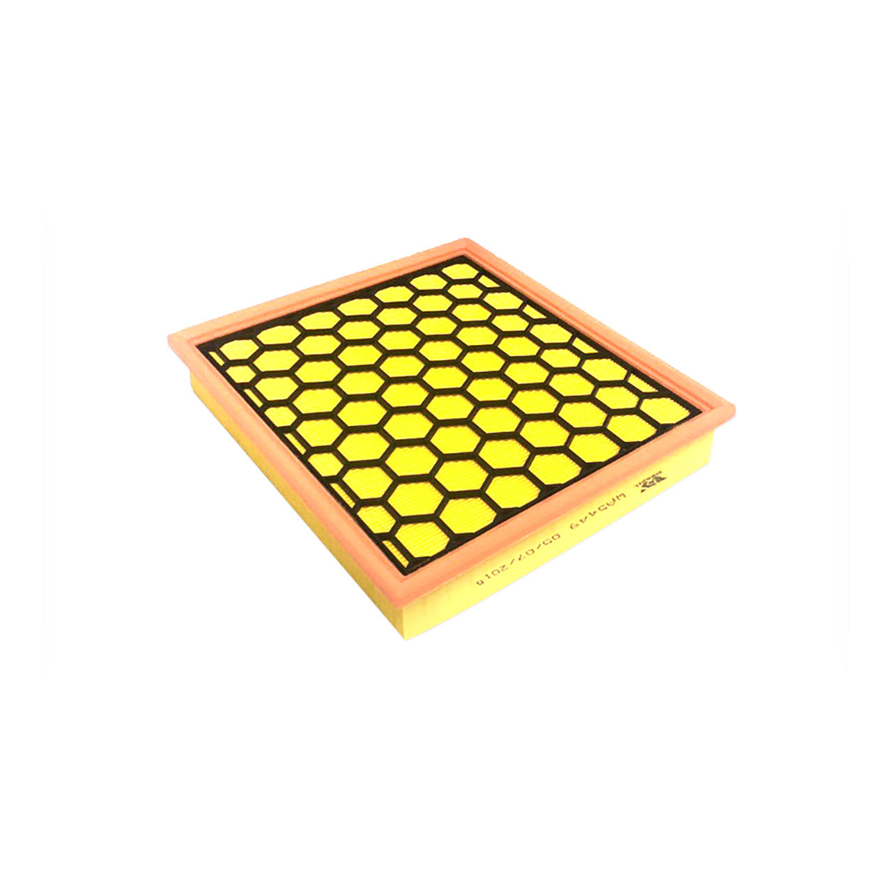 Wa5449 Air Filter For Ldv Maxus T60 2017-2020 2.8l Td 4cyl. 16v Vgt Ra428