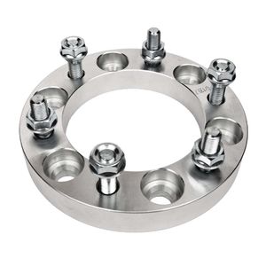 Nissan Patrol Gq Gu Roadsafe Wheel Spacers