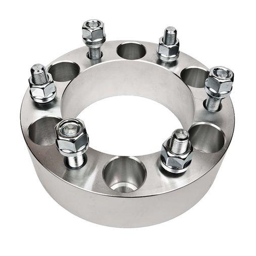 Nissan Patrol Gq Gu Roadsafe Wheel Spacers