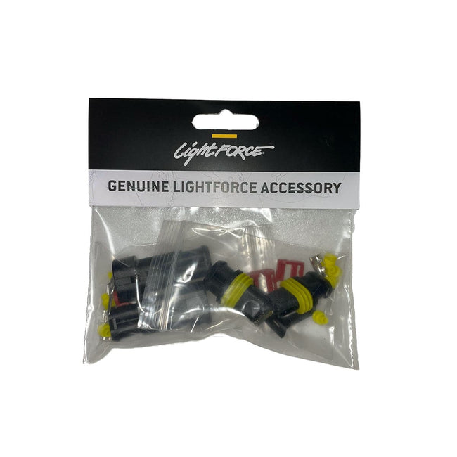 Amp Plug Kit