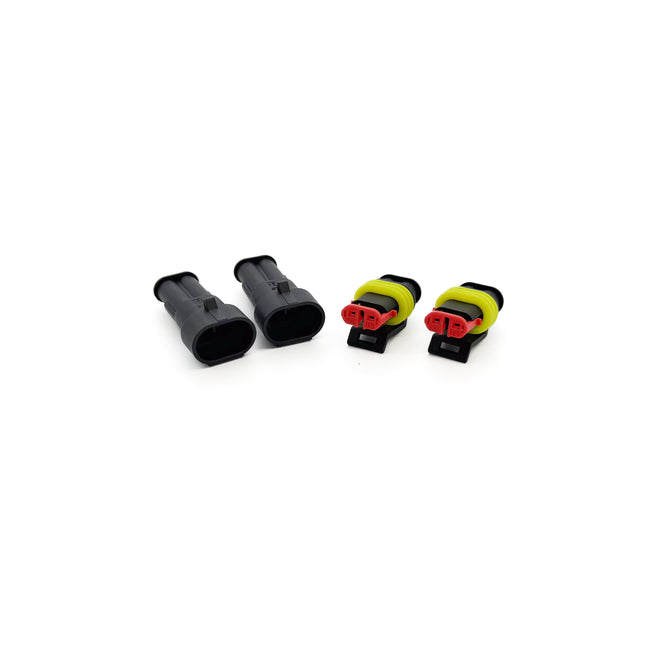 Amp Plug Kit