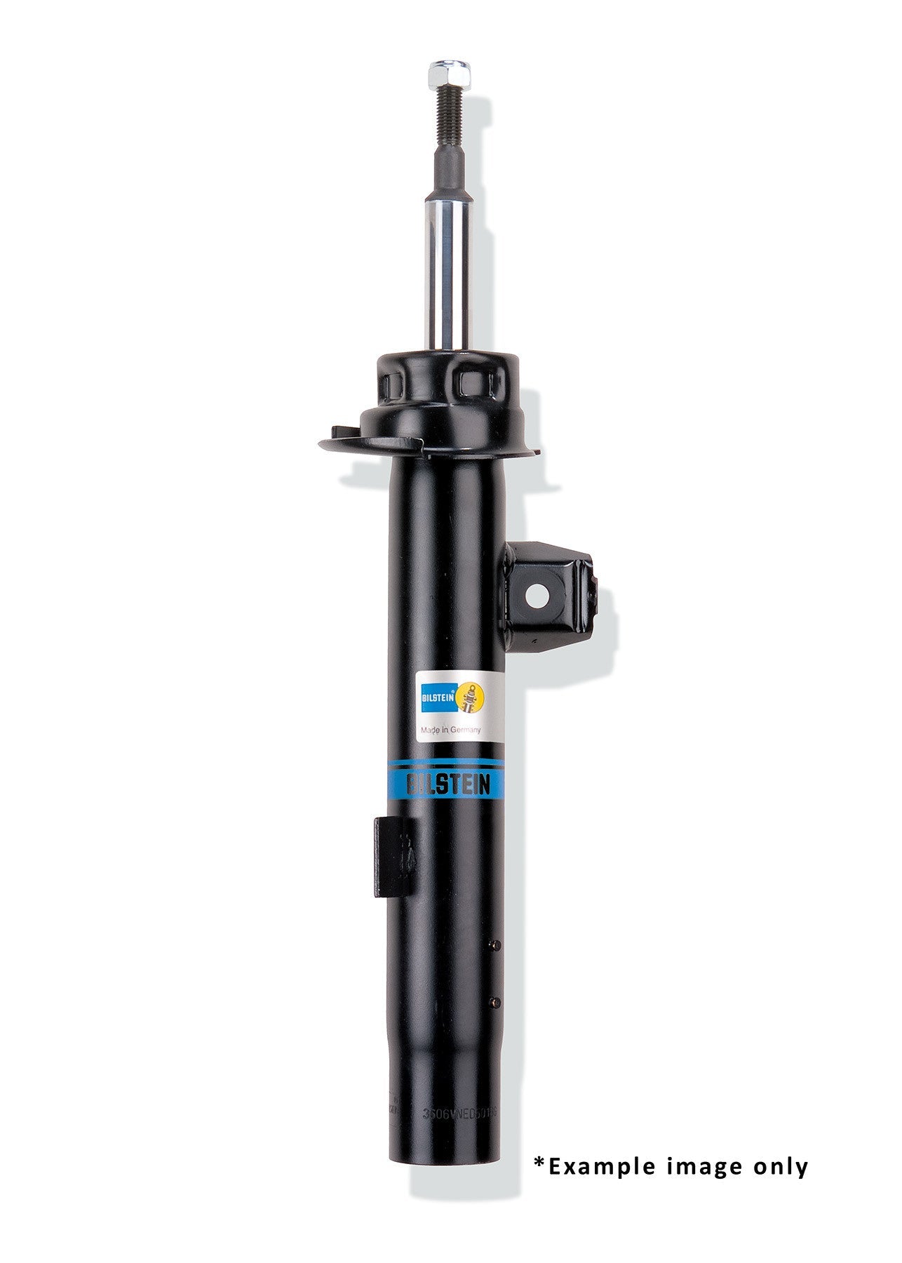Jaguar Xj - Bilstein B4 On-Road Standard Rear Shocks (Be5 2375)