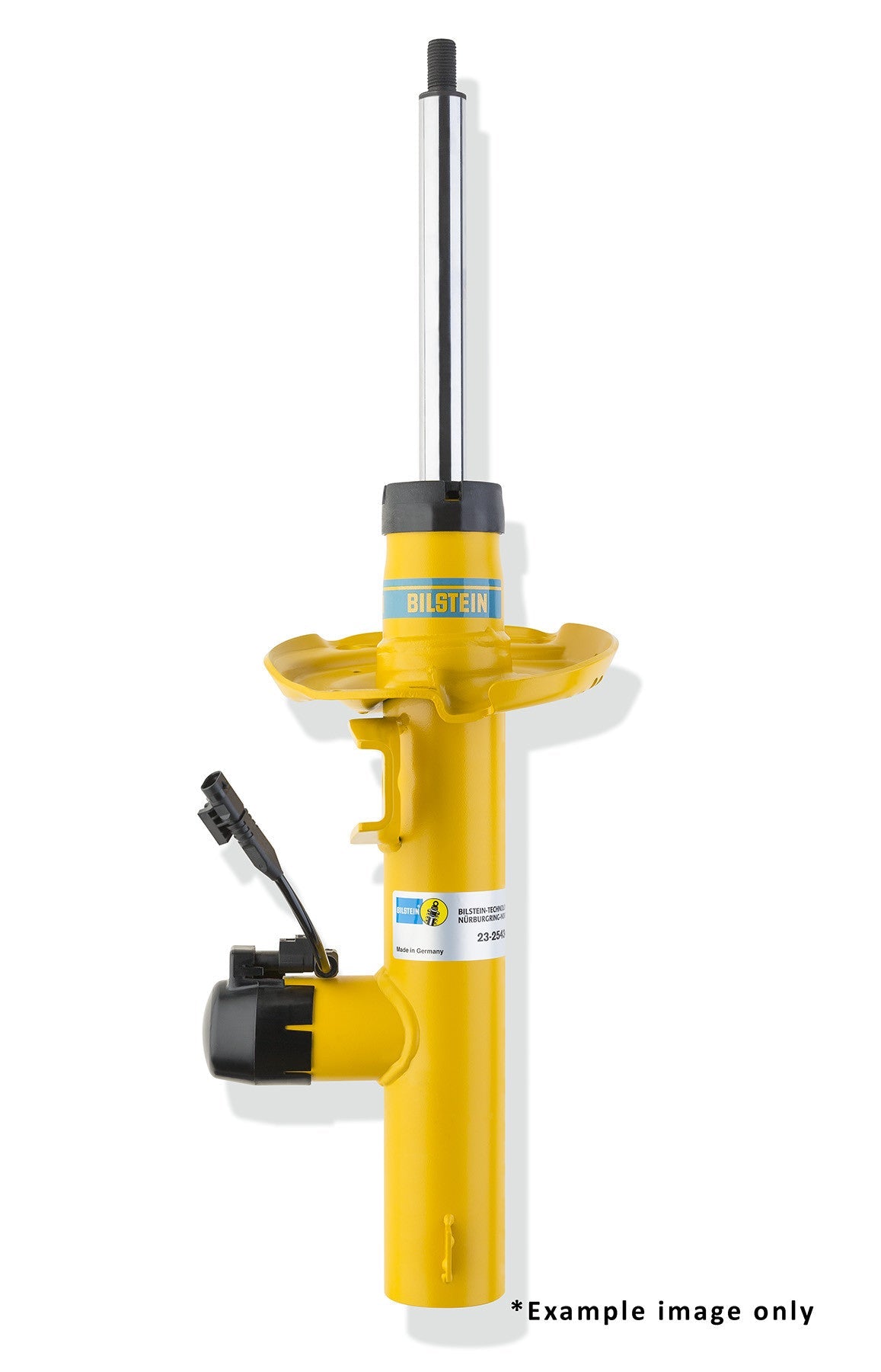 Porsche 911 997 - Bilstein B8 Dt On-Road Front Shocks (35-135845 (Lhf))