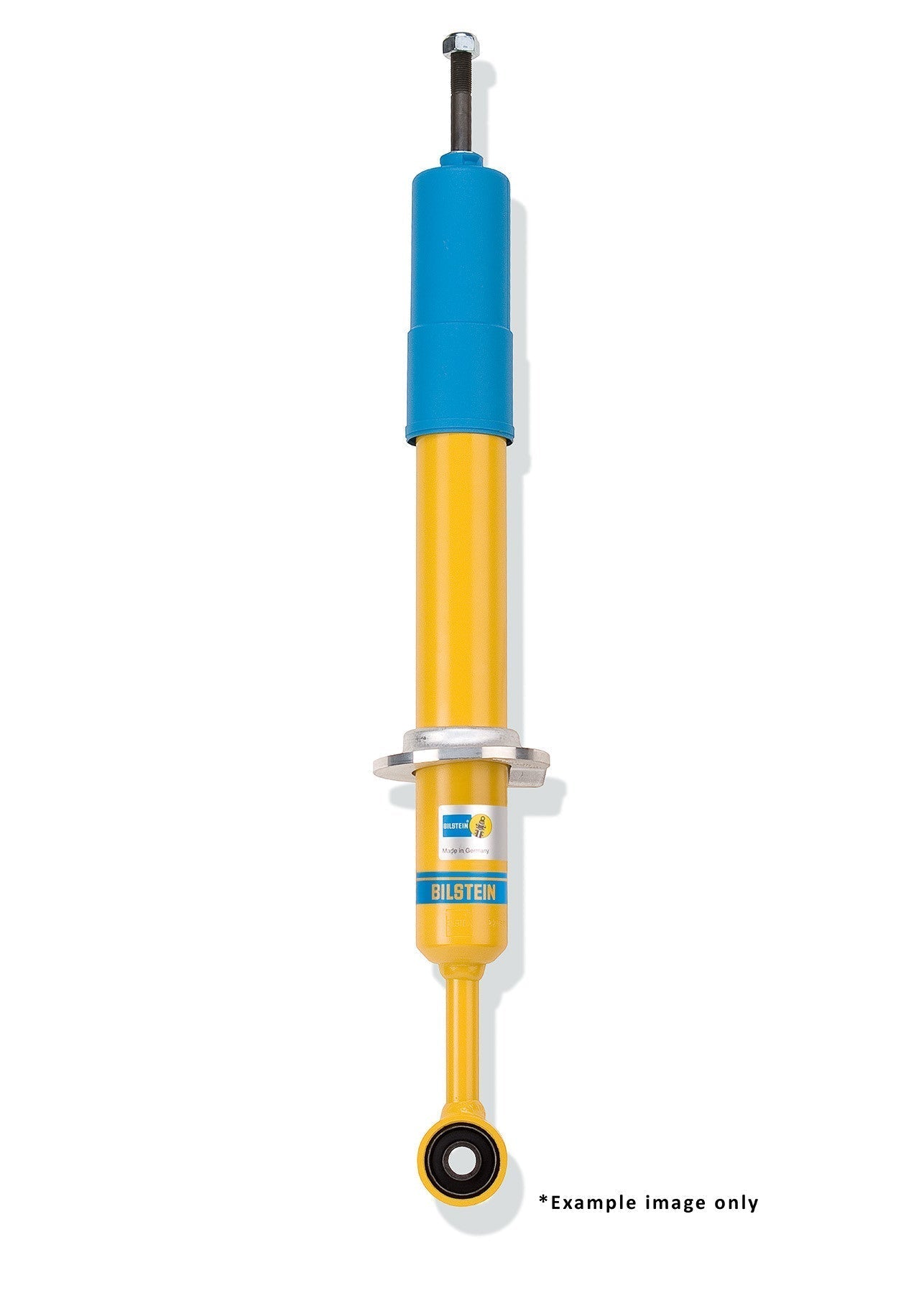 Nissan Patrol - Bilstein B6 Offroad Front Shocks (B46 0410)