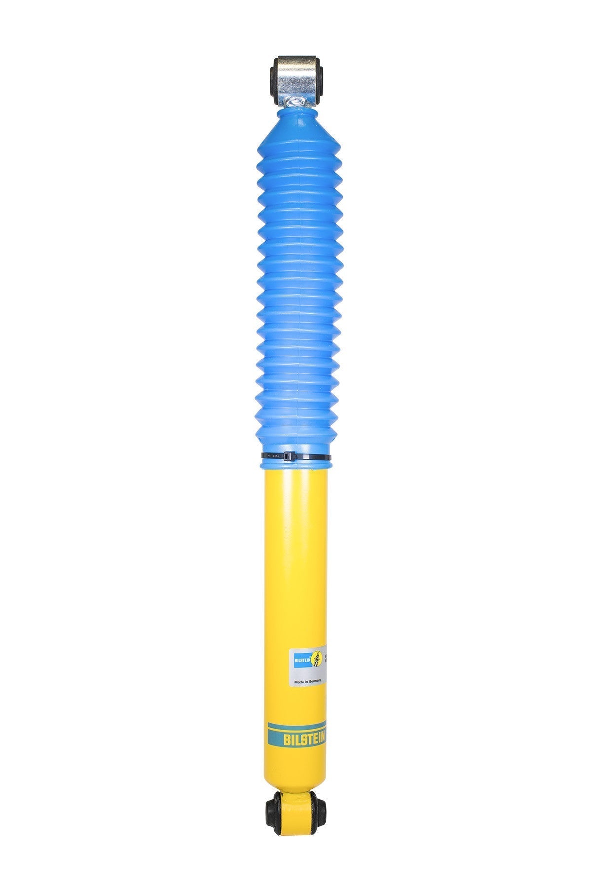 Bilstein B6 1987 Nissan Pathfinder E Rear 46mm Monotube Shock Absorber main image 0