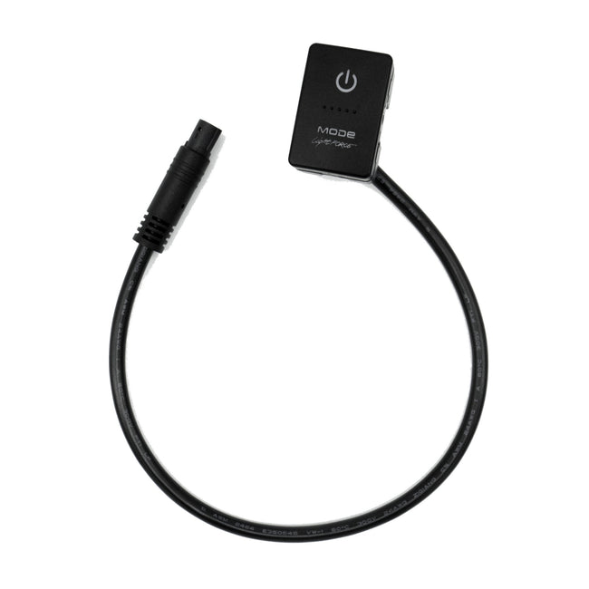 Beast Switch / Dc3 Fitment - Suitable For 3rd Gen Mazda Bt-50 & Isuzu D-Max/Mux