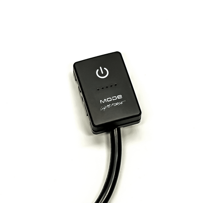 Beast Switch / Dc3 Fitment - Suitable For 3rd Gen Mazda Bt-50 & Isuzu D-Max/Mux