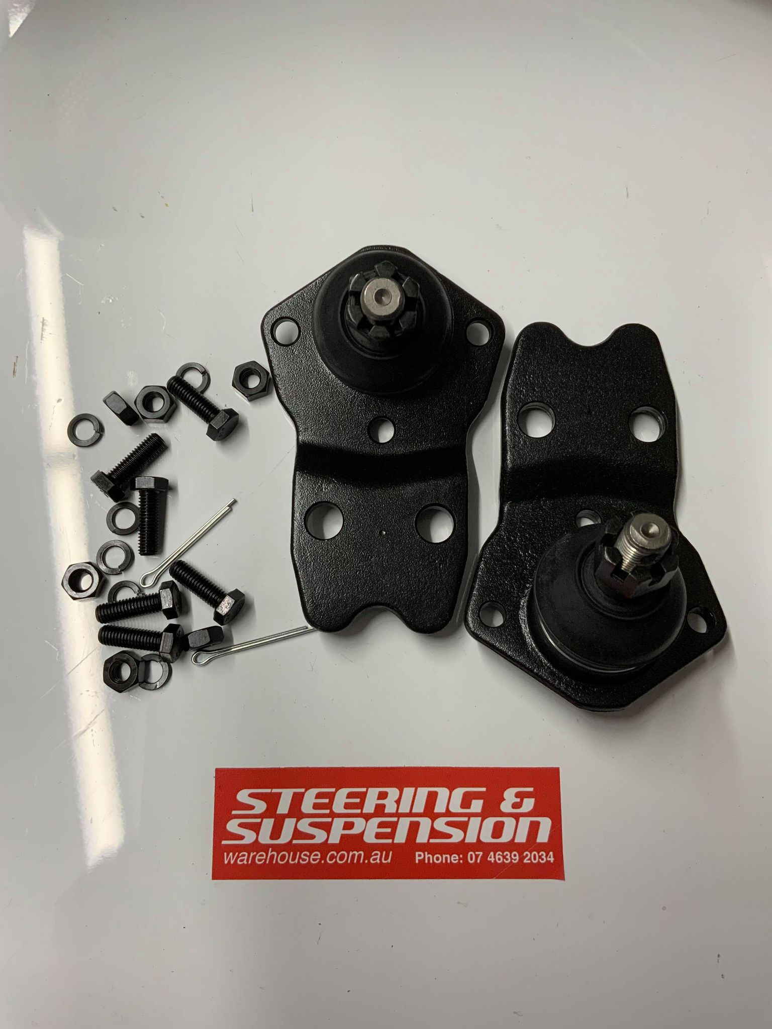 Ford Falcon Xd Xe Xf Xg Lower Ball Joints