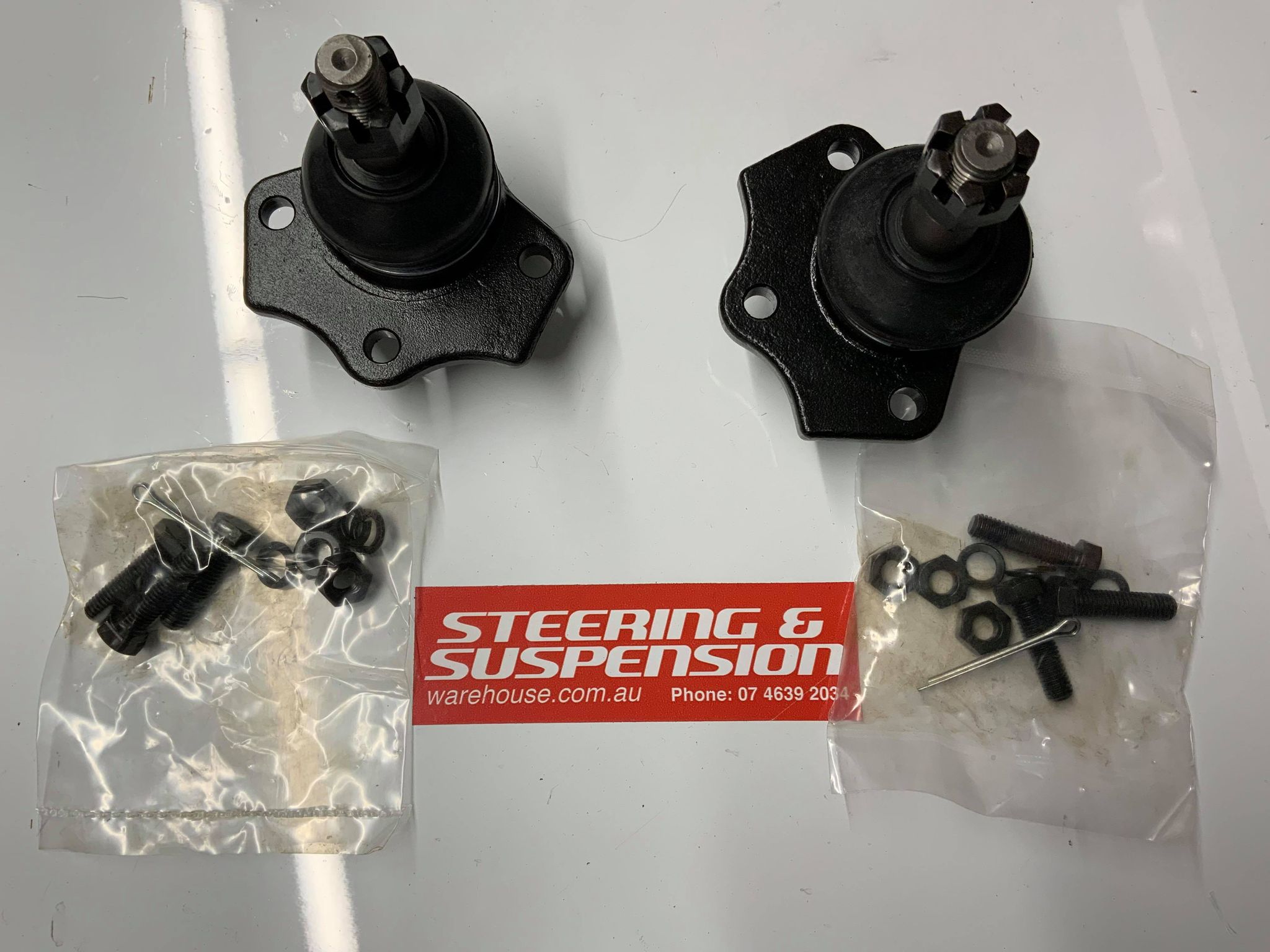 Ford Falcon Xd Xe Xf Xg Upper Ball Joints