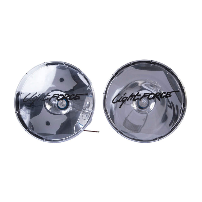 Blitz 240mm Halogen Driving Lights (Pair)