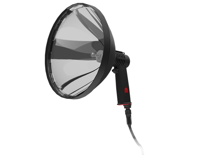 Blitz 240mm Halogen Handheld