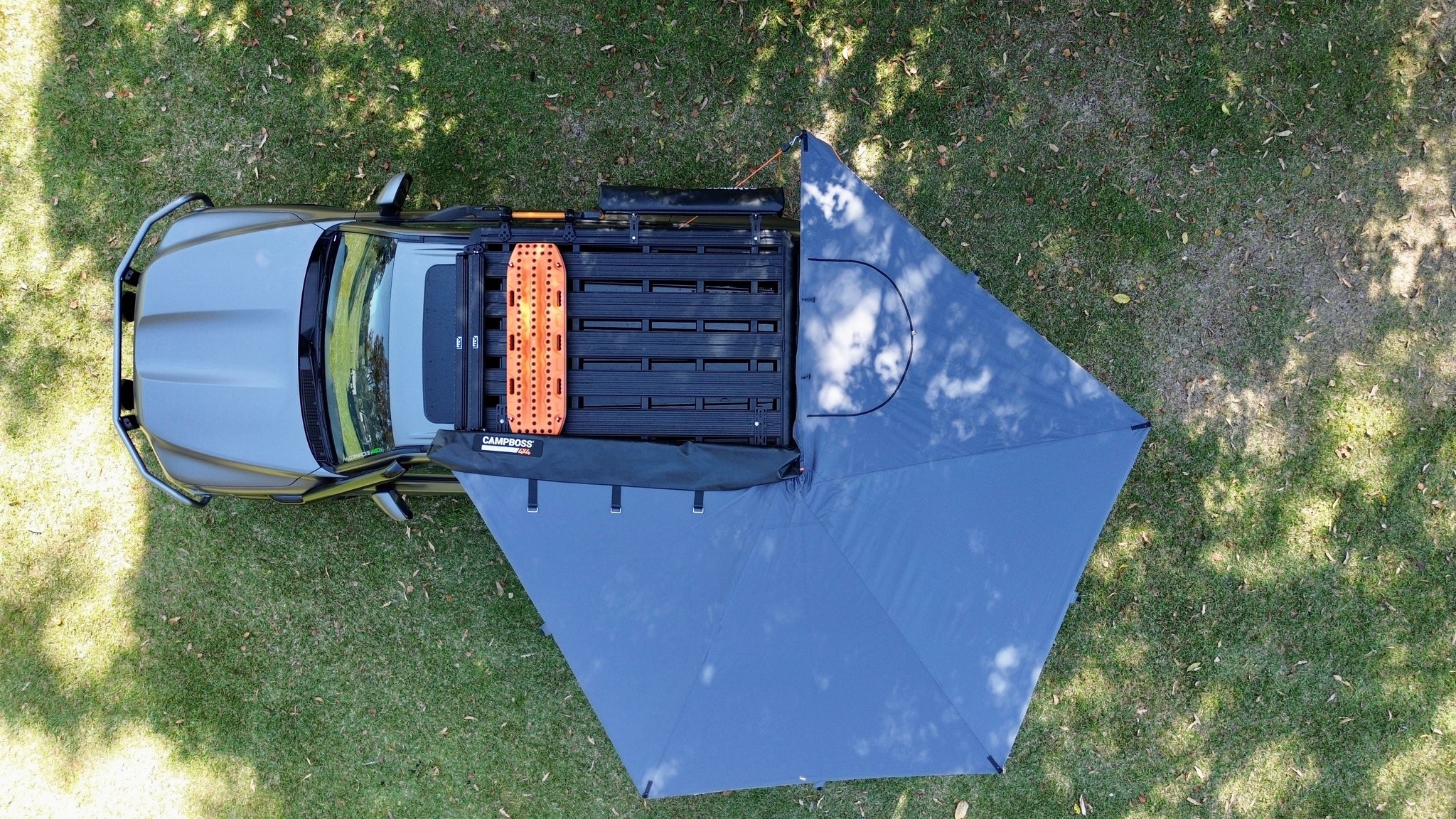 Shadow 270 Standard Awning