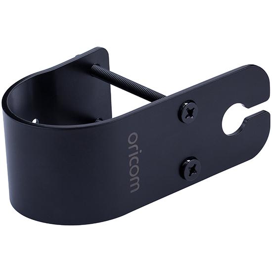 Bull Bar Antenna Black Bracket 60, 63 and 73mm