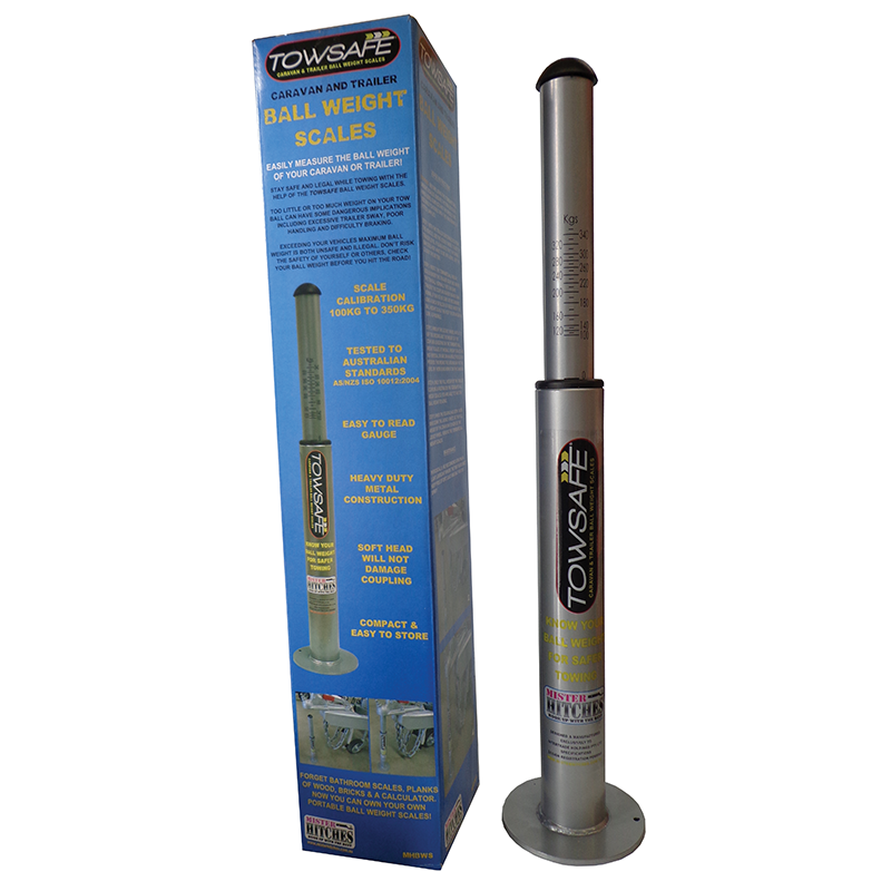 Ball Weight Scales (Mh-Bws)