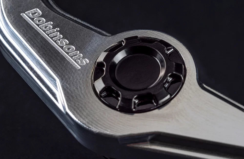 Dobinson€™S Aluminium Series Upper Control Arms