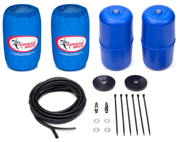 Toyota Prado 120 150 Series Airbag Man Airbag Kit