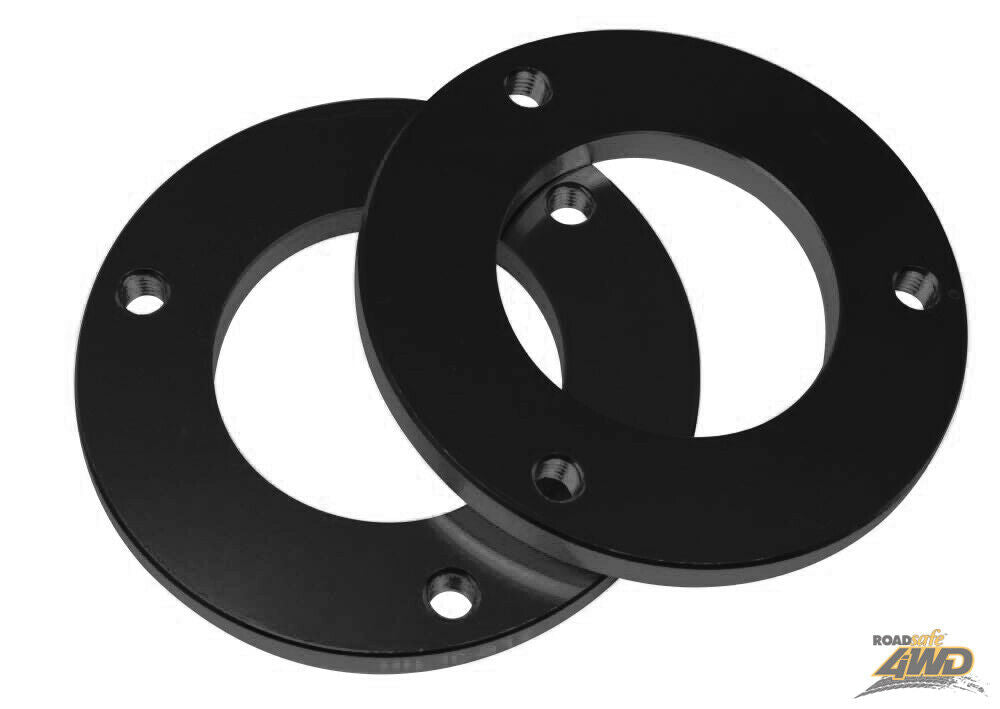 10mm Strut Spacer - Hilux, Prado, Fj Cruiser