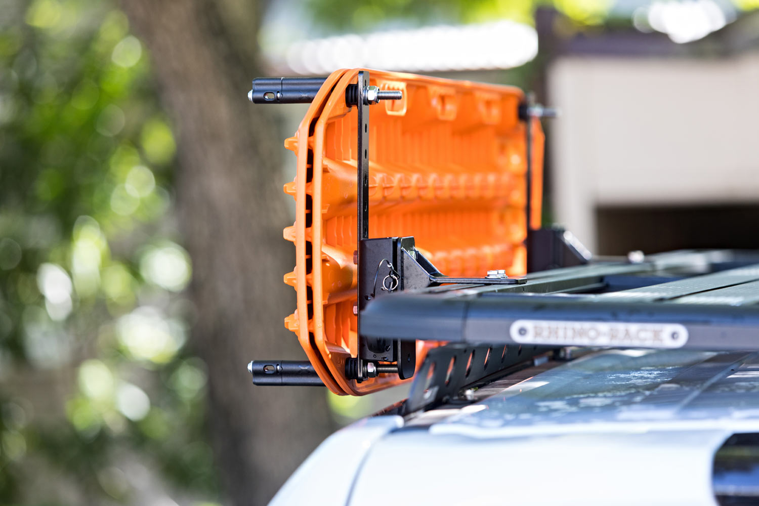 Hd Accessory Bars 8173