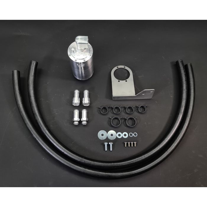 Volkswagen Tiguan 2.0lt TDi 2016-2020 HPD Catch Can