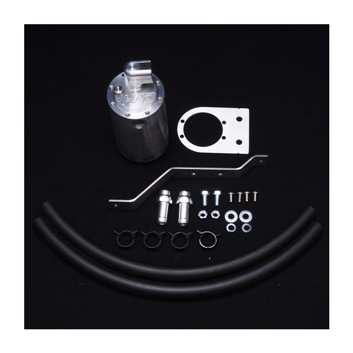 Isuzu D-Max RA 2008-2012 HPD Catch Can