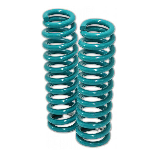 Ford Ranger Px1 Px2 Dobinson Front Coils