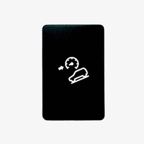 Downhill Descent Switch To Suit Holden Colorado 2012-2016