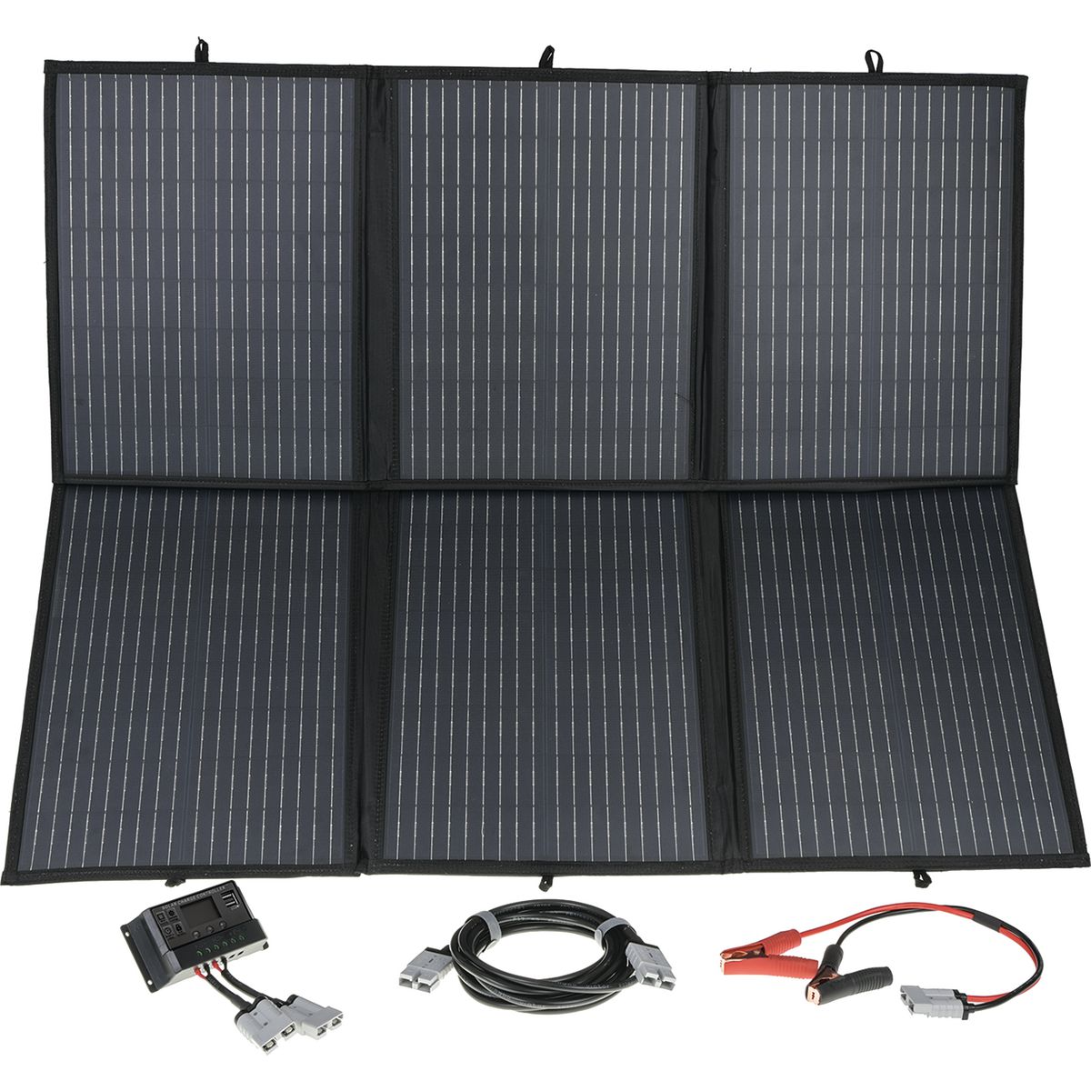 Drivetech 4x4 200w Foldable Solar Blanket