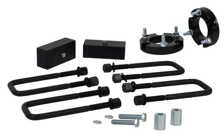 Mazda Bt-50 Up 4wd 11/2011-On Whiteline Lift Kit