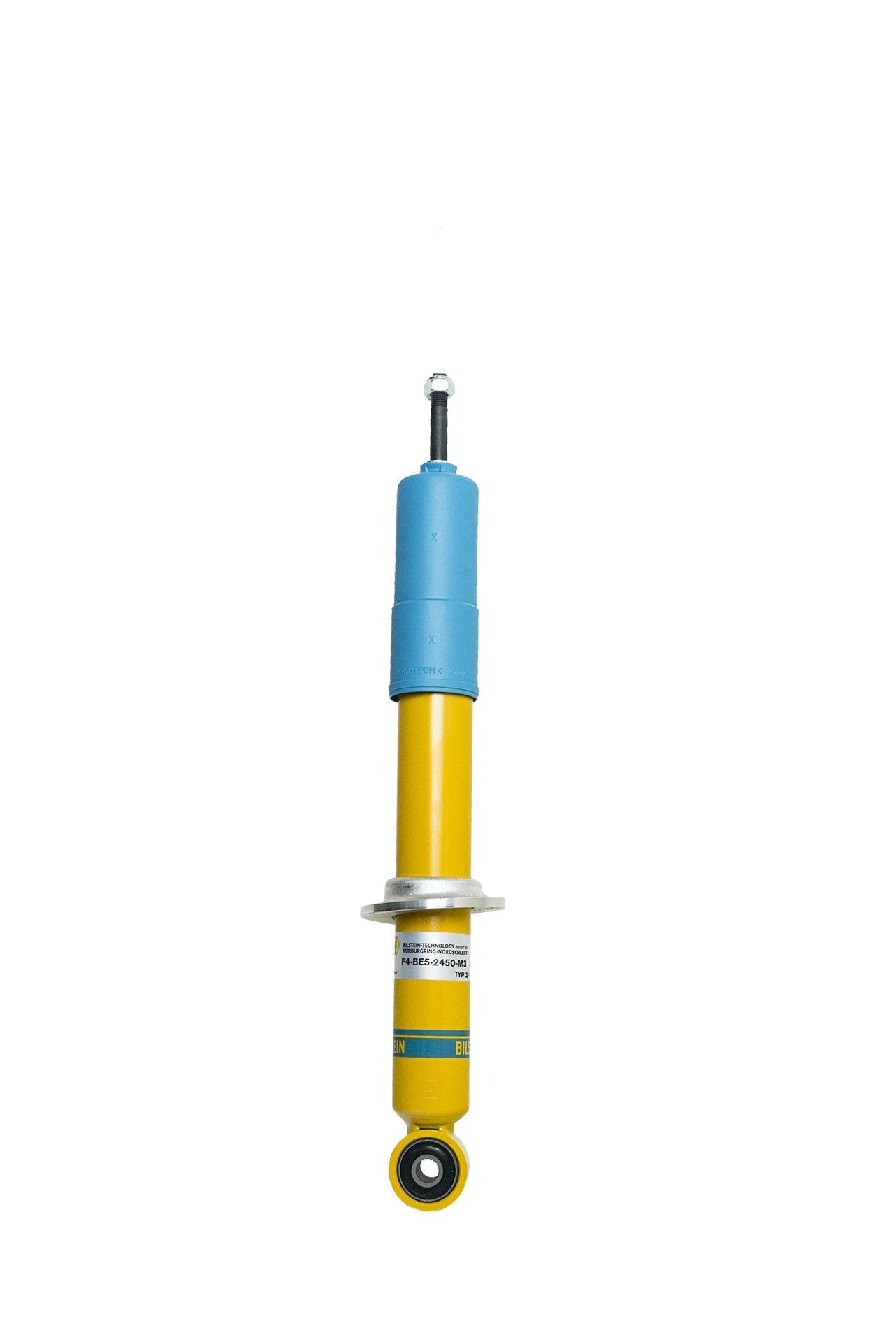 Toyota Prado, Surf -  Bilstein B6 Offroad Front Shocks (Be5 2450m)