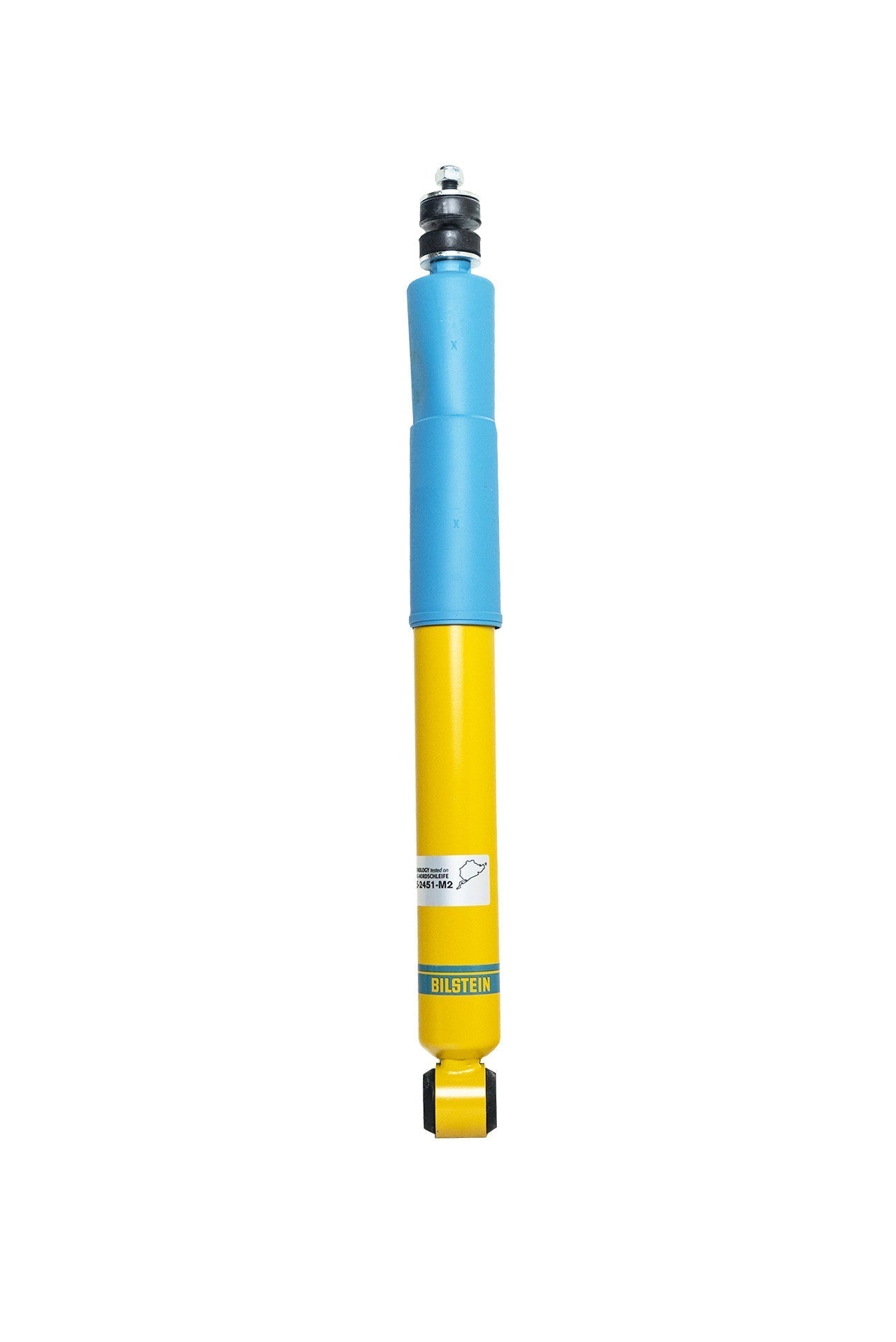 Toyota Surf, Prado - Bilstein B6 Offroad Rear Shocks (Be5 2451m)