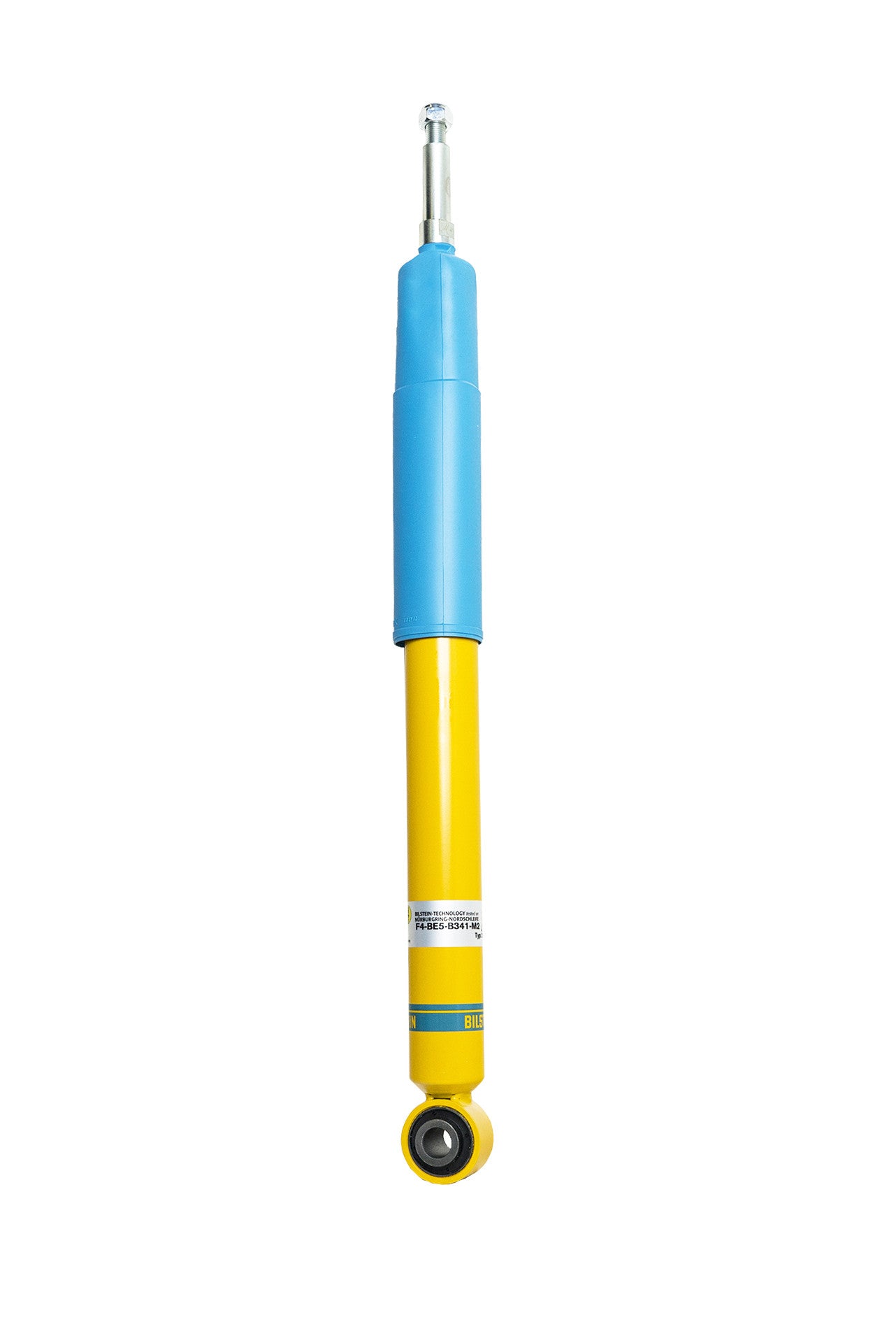 Toyota Landcruiser - Bilstein B6 Offroad Rear Shocks (Be5 B341m200)