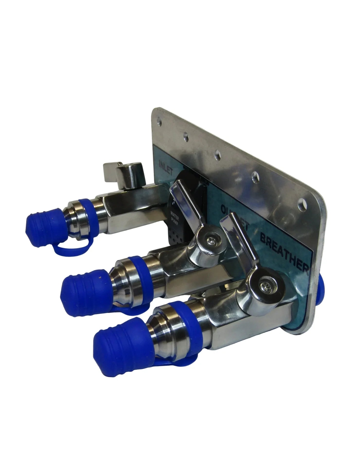 WetSpot - 4 in 1 By Sixys