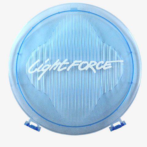 Driving Light Covers - Genesis 210mm (Single)