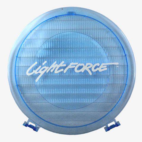 Driving Light Covers - Genesis 210mm (Single)