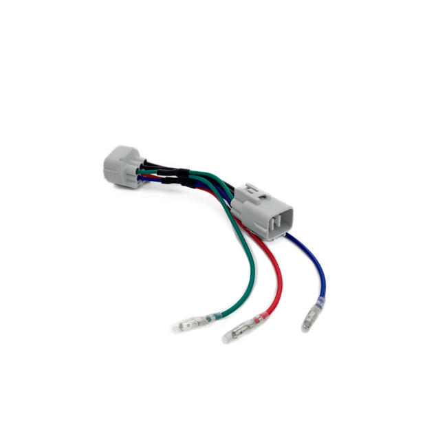 Headlight Patch Harness Suits Suzuki Jimny