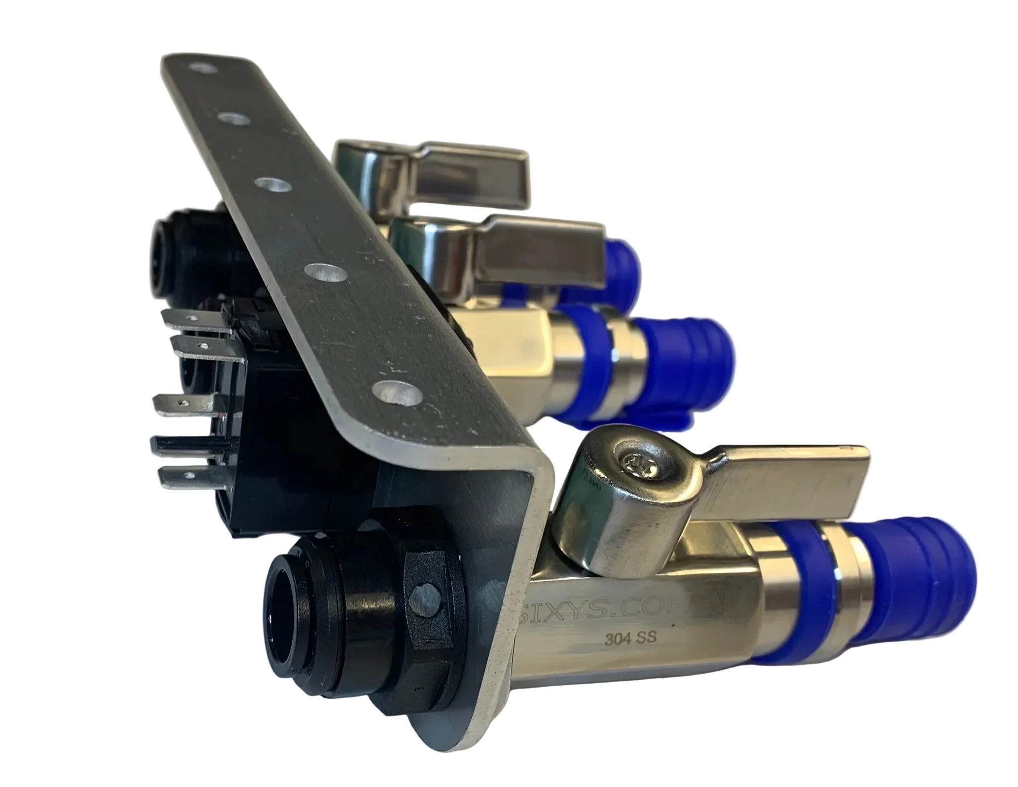 WetSpot - 4 in 1 By Sixys