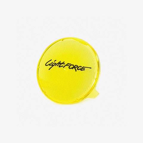 Driving Light Covers - Lance 140mm Halogen/Hid (Single)